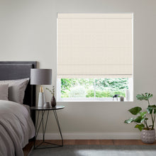 Load image into Gallery viewer, Tatum Gold Roman Blind

