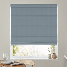 Load image into Gallery viewer, Thiago Danube Roman Blind
