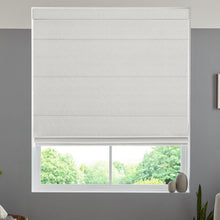 Load image into Gallery viewer, Thiago Platinum Roman Blind
