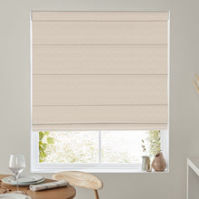 Load image into Gallery viewer, Thiago Taupe Roman Blind
