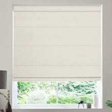 Load image into Gallery viewer, Tobias Misty Roman Blind
