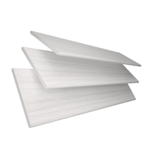 Load image into Gallery viewer, Whicker Faux Wood Venetian Blind
