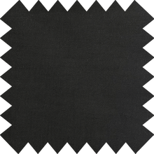 Load image into Gallery viewer, Black Linen Thermal Blackout Roller Blind
