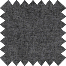 Load image into Gallery viewer, Charcoal Chenille Fully Lined Roman Blind
