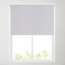 Load image into Gallery viewer, Caspian Orchid Thermal Blackout Roller Blind
