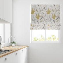 Load image into Gallery viewer, Vista Multi Blackout Lined Roman Blind
