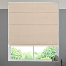 Load image into Gallery viewer, Lior Champagne Roman Blind
