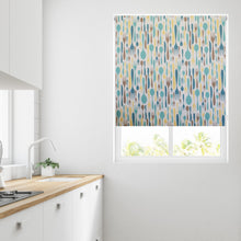 Load image into Gallery viewer, Multi Cutlery Thermal Blackout Roller Blind
