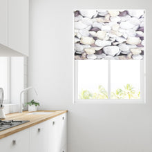 Load image into Gallery viewer, Stones Thermal Blackout Roller Blind
