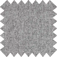 Load image into Gallery viewer, Wesley grey Thermal Blackout Roller Blind
