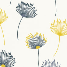 Load image into Gallery viewer, Calista Citrus Dim Out Roller Blind
