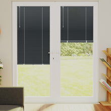 Load image into Gallery viewer, Perfect Fit Soul Grey Venetian Blind
