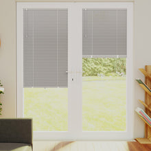 Load image into Gallery viewer, Perfect Fit Ivory Venetian Blind
