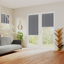 Load image into Gallery viewer, Perfect Fit Vitale Grey Venetian Blind
