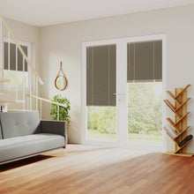 Load image into Gallery viewer, Perfect Fit Luster Shimmer Venetian Blind
