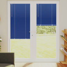 Load image into Gallery viewer, Perfect Fit Sky Blue Venetian Blind
