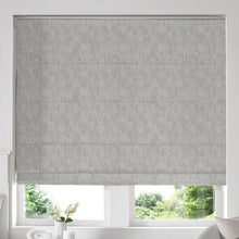 Load image into Gallery viewer, Ashley Dove Blackout Roman Blind
