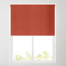 Load image into Gallery viewer, Ara Ginger Thermal Blackout Roller Blind
