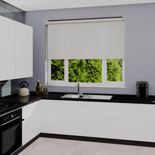 Load image into Gallery viewer, Henlow Astor Dim Out Roller Blind
