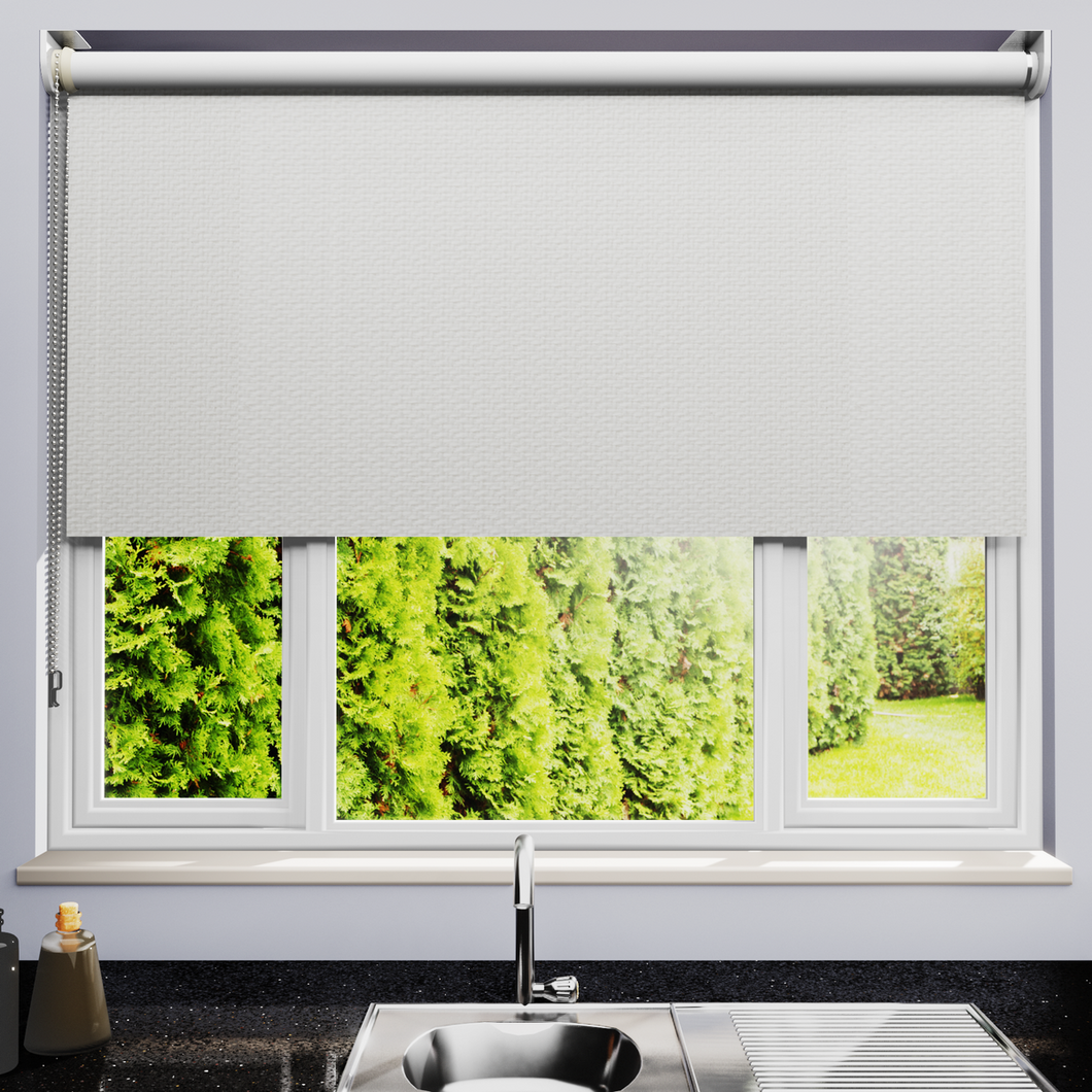 Hanson Astor Blackout Roller Blind