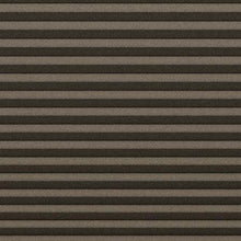 Load image into Gallery viewer, Soul Chocolate Blackout Pleated Blind
