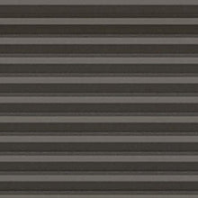 Load image into Gallery viewer, Nina Chocolate Pleated Blind
