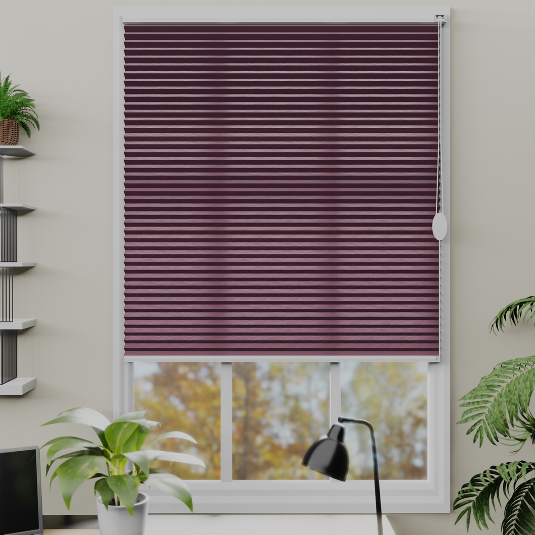Nina Current Pleated Blind