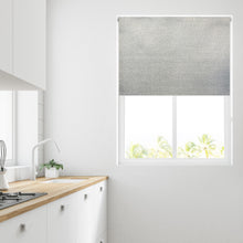 Load image into Gallery viewer, Cairo Thermal Blackout Roller Blind
