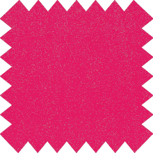 Load image into Gallery viewer, Cerise Glitter Thermal Blackout Roller Blind
