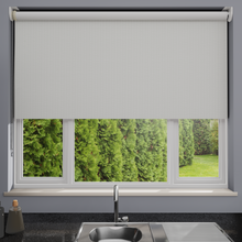 Load image into Gallery viewer, Marlow Cotton Blackout Roller Blind
