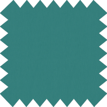 Load image into Gallery viewer, Dark Teal Thermal Blackout Roller Blind
