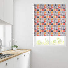 Load image into Gallery viewer, Circles Multi Daylight Roller Blind
