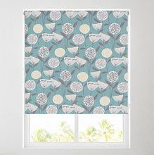 Load image into Gallery viewer, Wish Duck Egg Thermal Blackout Roller Blind
