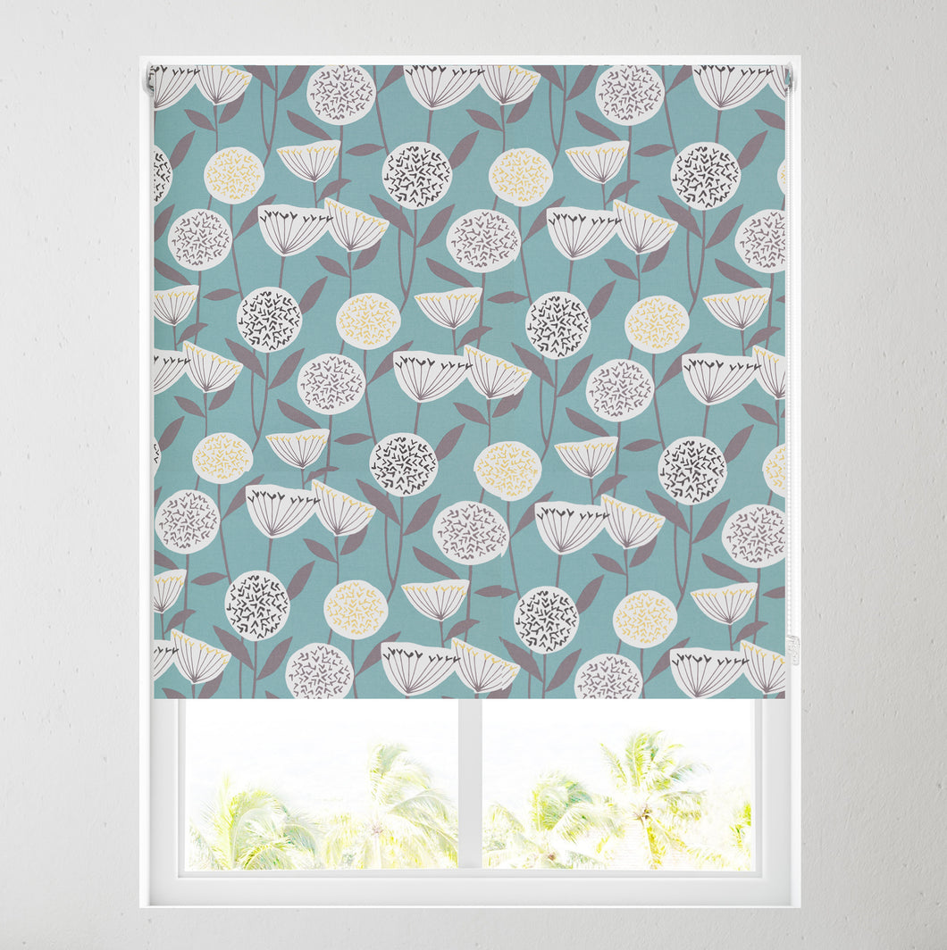 Wish Duck Egg Thermal Blackout Roller Blind