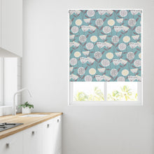 Load image into Gallery viewer, Wish Duck Egg Thermal Blackout Roller Blind
