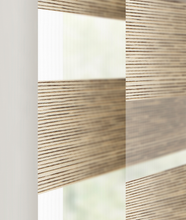 Load image into Gallery viewer, Verdi Bamboo Natural Day &amp; Night Blind
