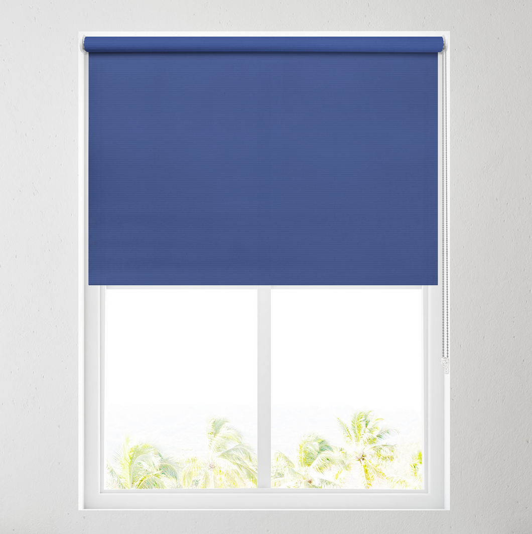 Unilux Imperial Water Resistant Blackout Roller Blind