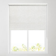 Load image into Gallery viewer, Isla Whisper PVC Blackout Roller Blind
