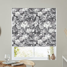 Load image into Gallery viewer, Pentle Onyx Roman Blind
