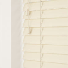 Load image into Gallery viewer, Linara Faux Wood Venetian Blind
