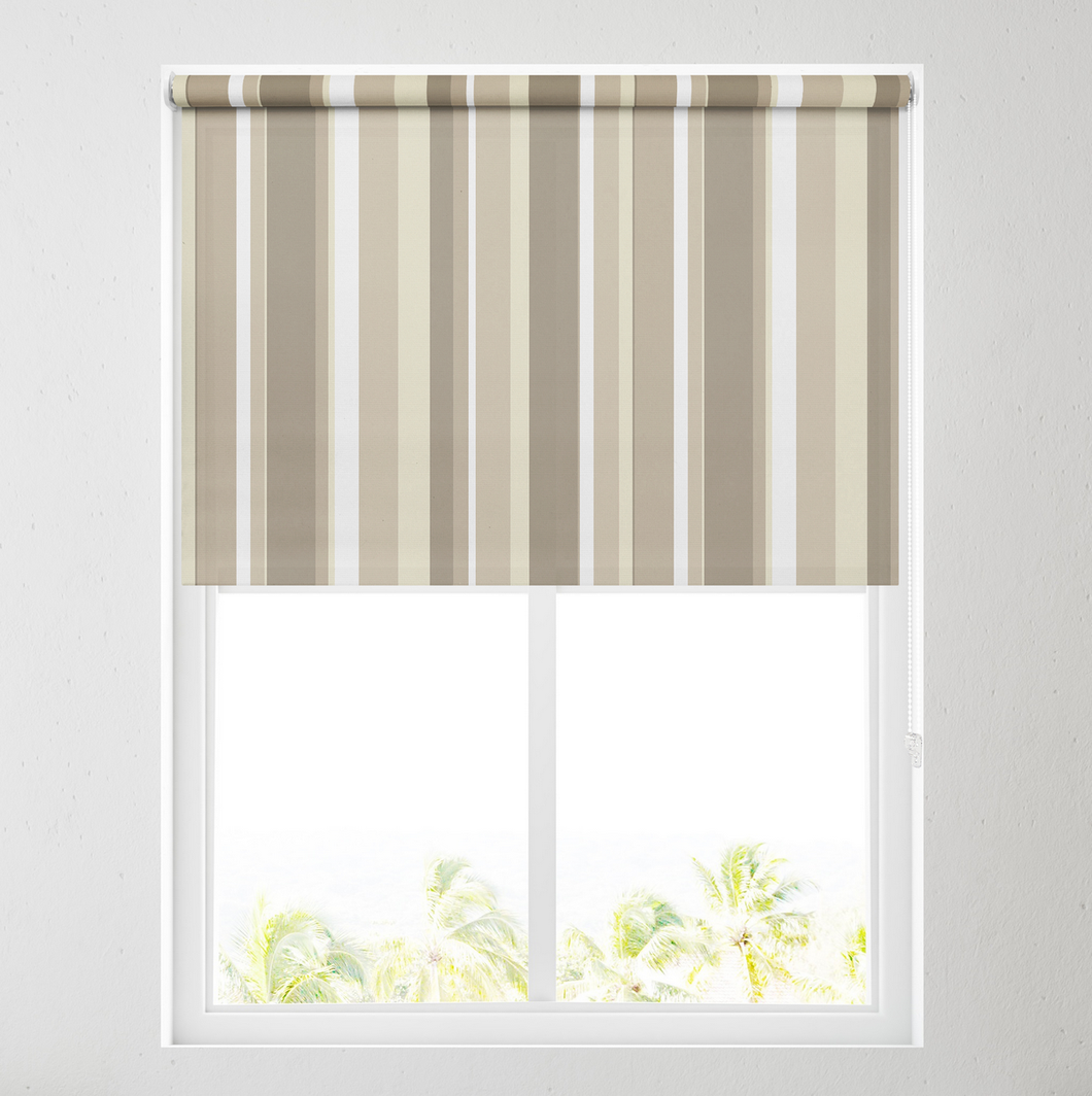 Lola Forro Dim Out Roller Blind
