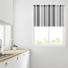 Load image into Gallery viewer, Lola Passo Dim Out Roller Blind
