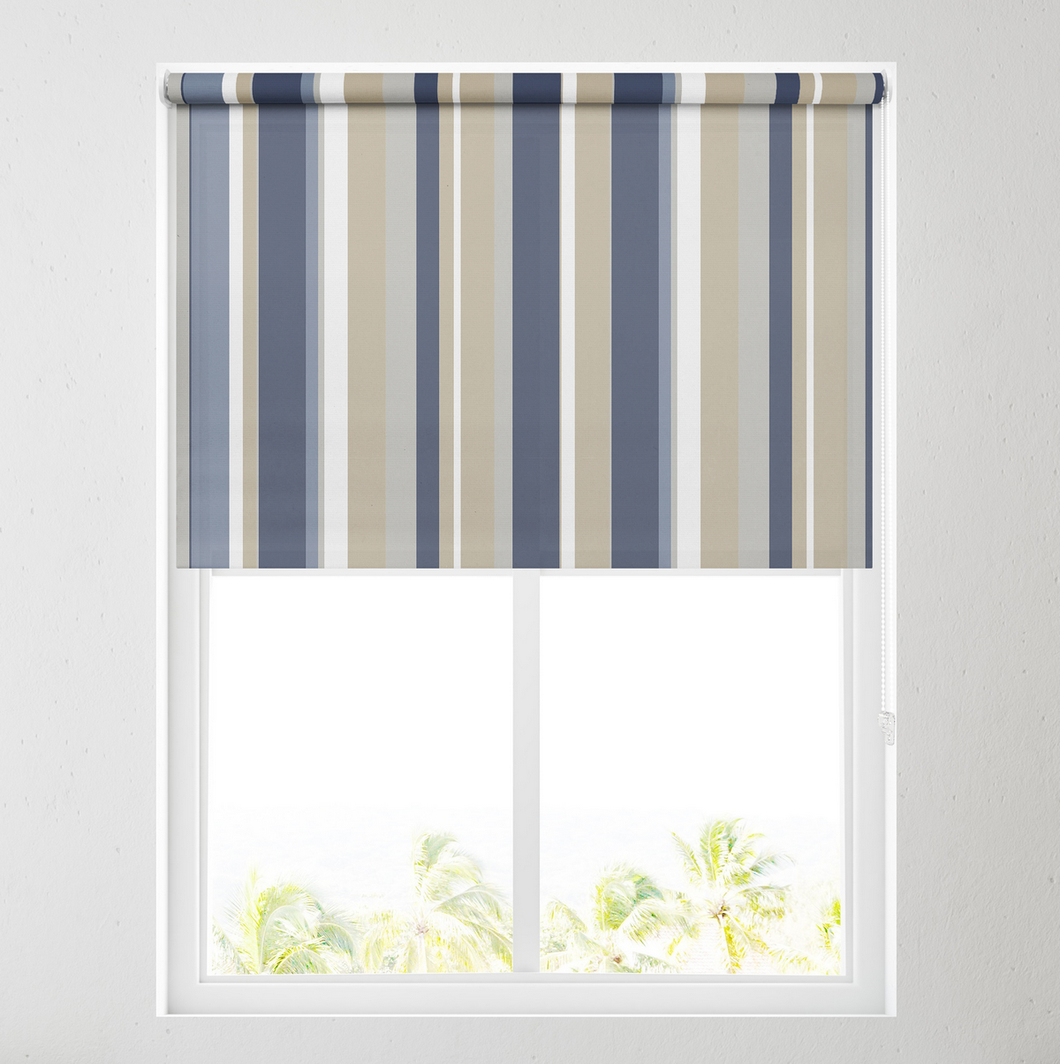 Lola Swing Dim Out Roller Blind