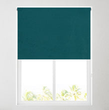 Load image into Gallery viewer, Ara Lagoon Thermal Blackout Roller Blind
