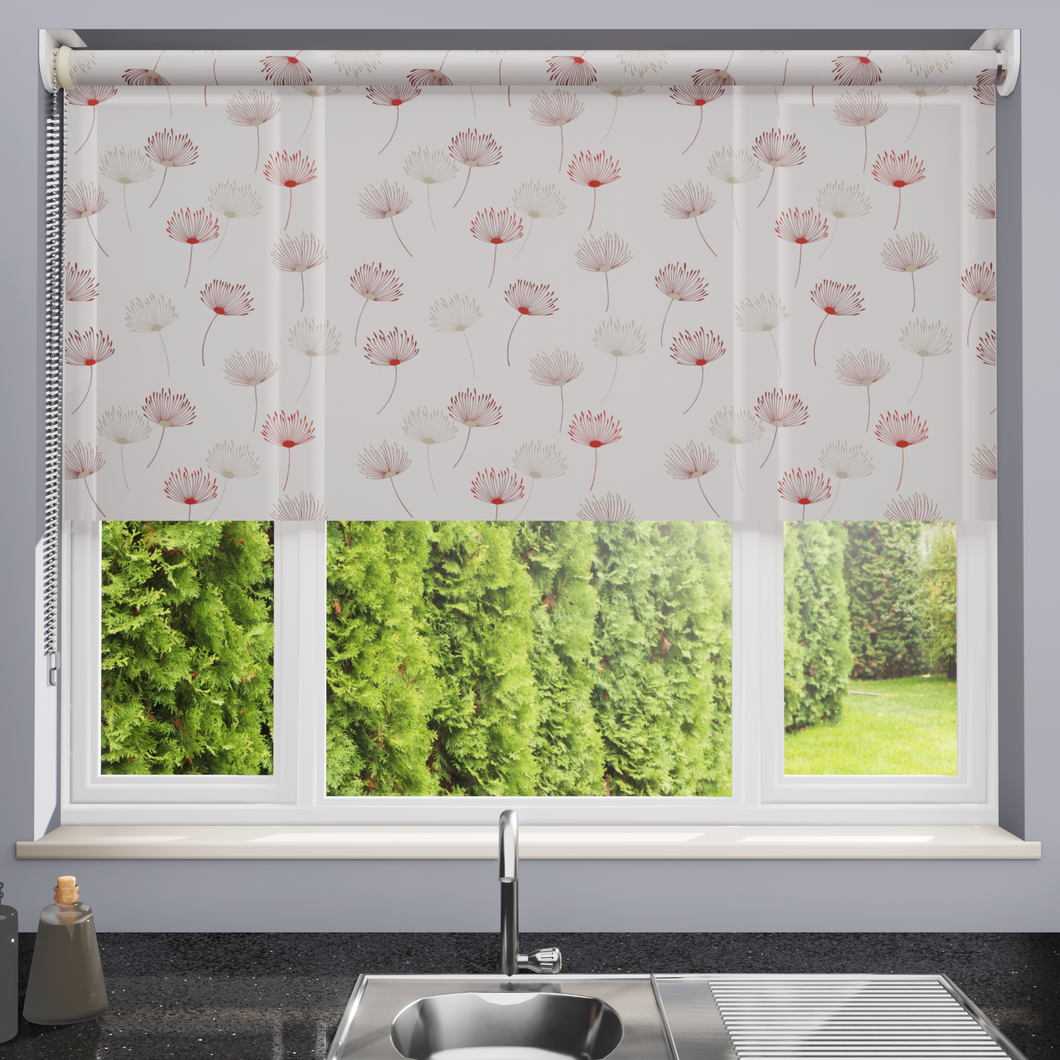 Calista Lust Dim Out Roller Blind