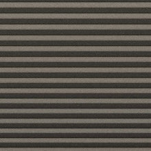 Load image into Gallery viewer, Soul Mocha Blackout Pleated Blind
