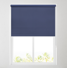 Load image into Gallery viewer, Unilux Marine PVC Water Resistant Blackout Roller Blind
