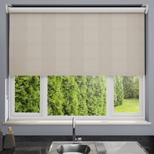 Load image into Gallery viewer, Napa Mersin Blackout Roller Blind
