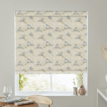 Load image into Gallery viewer, Evert Linen Roman Blind
