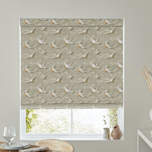 Load image into Gallery viewer, Evert Rust Roman Blind
